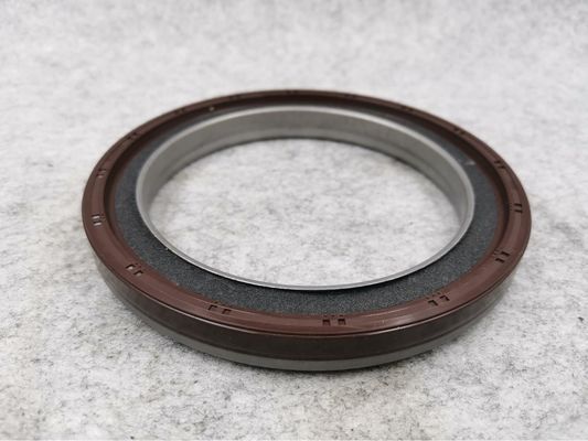 Truck Model 8-98334339-0 8983343390 Crankshaft Rear Oil Seal for Isuzu 6HK1 Engine Spare Parts