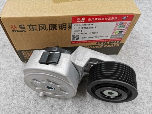 Original Cumminss 3976831 3936213 6CT Diesel Engine Spare Parts Belt Tensioner with ISO9001 Certification