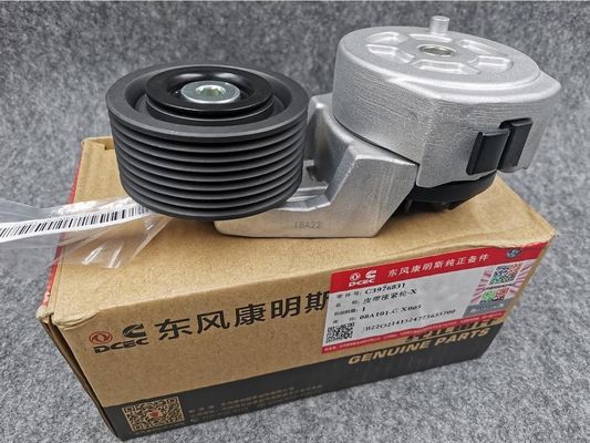 Original Cumminss 3976831 3936213 6CT Diesel Engine Spare Parts Belt Tensioner with ISO9001 Certification