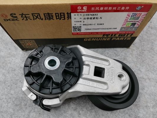 Original Cumminss 3976831 3936213 6CT Diesel Engine Spare Parts Belt Tensioner with ISO9001 Certification