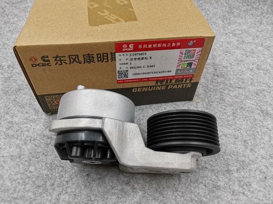 Original Cumminss 3976831 3936213 6CT Diesel Engine Spare Parts Belt Tensioner with ISO9001 Certification