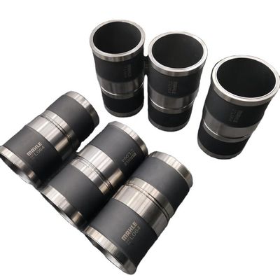 After Service Genuine 3948095 5290937 5267489 5318477 Cumminss Machinery 6CT8.3 Qsl9 6L L9.3 Diesel Engine Cylinder Liner
