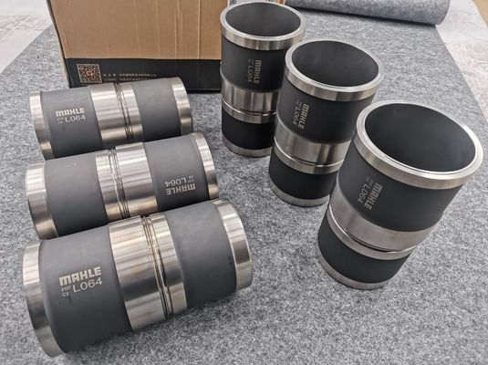 After Service Genuine 3948095 5290937 5267489 5318477 Cumminss Machinery 6CT8.3 Qsl9 6L L9.3 Diesel Engine Cylinder Liner