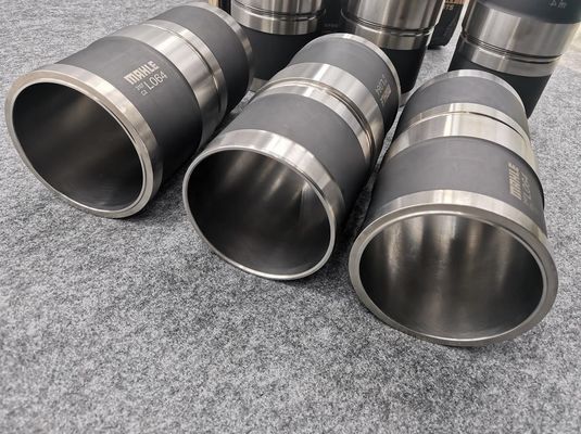 After Service Genuine 3948095 5290937 5267489 5318477 Cumminss Machinery 6CT8.3 Qsl9 6L L9.3 Diesel Engine Cylinder Liner