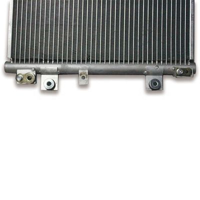 52000004 Air Conditioning Condenser DOOSAN Excavator Spare Parts