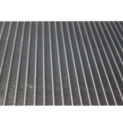 52000004 Air Conditioning Condenser DOOSAN Excavator Spare Parts