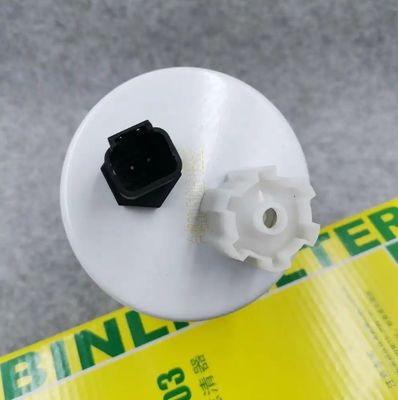 Truck Model truck FS19596 PL420 4070801 3406889 engine filters for CUMMINS DONGFENG FOTON AUMAN 3959611 fuel oil filter