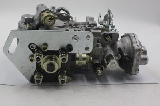 12V Pumps for Dongfeng Cummins 4BT Truck Diesel Engine Fuel Injection Pump 100% Tested Shipment DHL FEDEX TNT EMS UPS