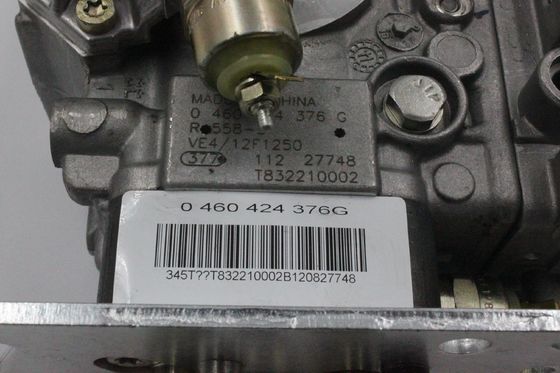12V Pumps for Dongfeng Cummins 4BT Truck Diesel Engine Fuel Injection Pump 100% Tested Shipment DHL FEDEX TNT EMS UPS