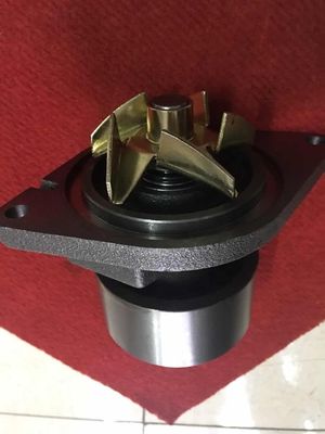 Dongfeng Cumminss 4bt 6bt Diesel Engine Water Pump 3802358 3802970 3286278 5473238 3286277 3802004 for Energy Mining
