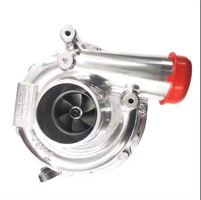 Hitachi ZX330 Diesel Engine Turbocharger Alloy For Cat. 3116 8973628390