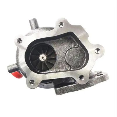 Hitachi ZX330 Diesel Engine Turbocharger Alloy For Cat. 3116 8973628390