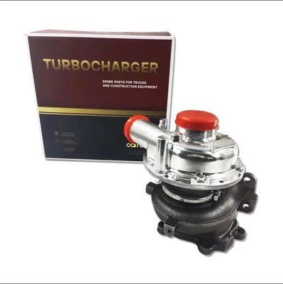 Hitachi ZX330 Diesel Engine Turbocharger Alloy For Cat. 3116 8973628390
