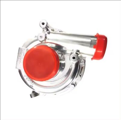 Hitachi ZX330 Diesel Engine Turbocharger Alloy For Cat. 3116 8973628390