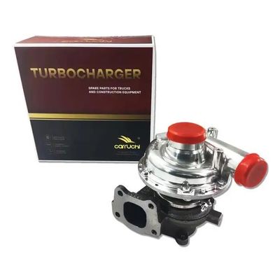 Hitachi ZX330 Diesel Engine Turbocharger Alloy For Cat. 3116 8973628390