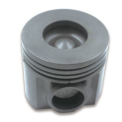 Excavator 6D125 Diesel Engine Piston 6151-31-2112 Corrosion Proof For Generator