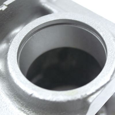 Excavator 6D125 Diesel Engine Piston 6151-31-2112 Corrosion Proof For Generator