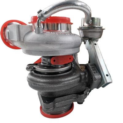 Supercharge Your Heavy Truck's Performance with C5329350 Cumminss QSB3.9-C125-30 Supercharger