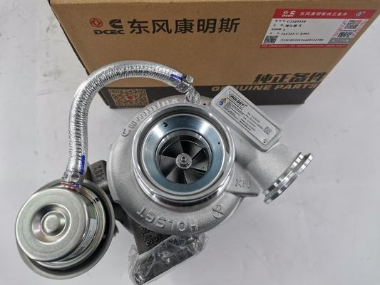 Supercharge Your Heavy Truck's Performance with C5329350 Cumminss QSB3.9-C125-30 Supercharger