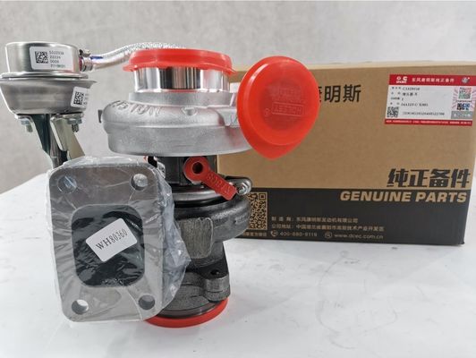 Supercharge Your Heavy Truck's Performance with C5329350 Cumminss QSB3.9-C125-30 Supercharger