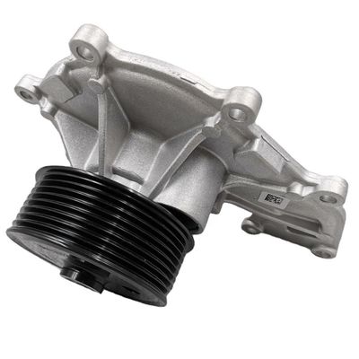 Standard Size Genuine Foton Cumminss ISF3.8 Engine 5288908 CN1133278 Water Pump Metal