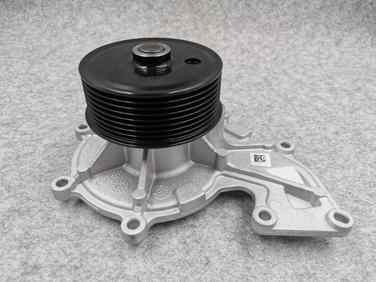 Standard Size Genuine Foton Cumminss ISF3.8 Engine 5288908 CN1133278 Water Pump Metal