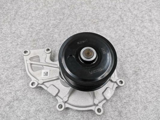 Standard Size Genuine Foton Cumminss ISF3.8 Engine 5288908 CN1133278 Water Pump Metal