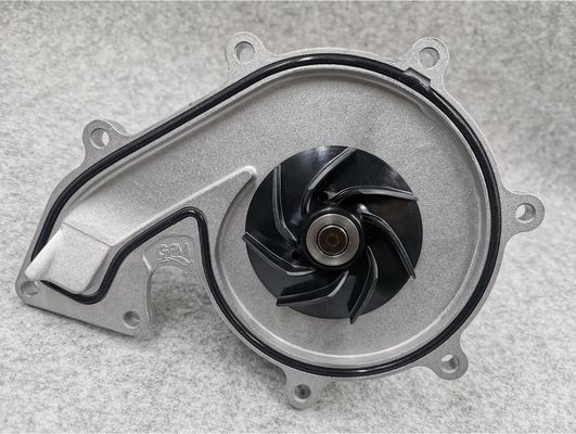 Standard Size Genuine Foton Cumminss ISF3.8 Engine 5288908 CN1133278 Water Pump Metal