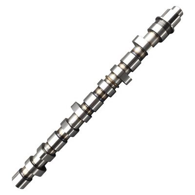 Isuzu Engine Heavy Duty Car Fitment Heavy Truck Camshaft for 4HK1 Engine OEM Standard Size