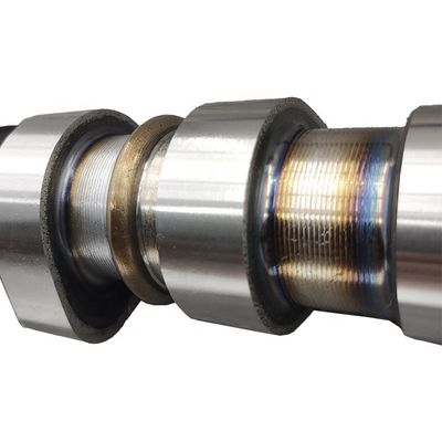 Isuzu Engine Heavy Duty Car Fitment Heavy Truck Camshaft for 4HK1 Engine OEM Standard Size