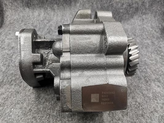 Manufacturing Plant 3804535 3085379 3085378 AR10172 3803369 3609833 NT855 NTA855 Cumminss Diesel Engine Oil Pump