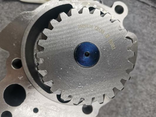 Manufacturing Plant 3804535 3085379 3085378 AR10172 3803369 3609833 NT855 NTA855 Cumminss Diesel Engine Oil Pump