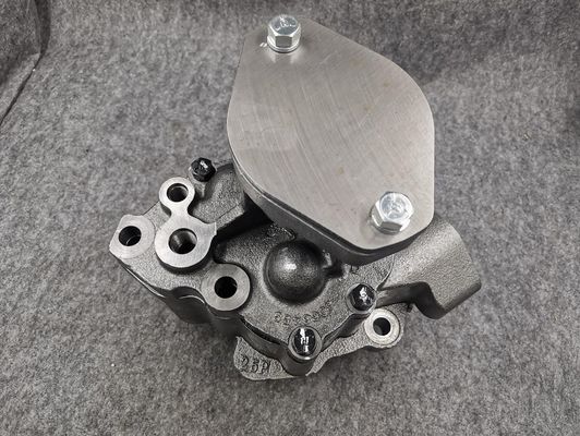 Manufacturing Plant 3804535 3085379 3085378 AR10172 3803369 3609833 NT855 NTA855 Cumminss Diesel Engine Oil Pump