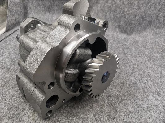 Manufacturing Plant 3804535 3085379 3085378 AR10172 3803369 3609833 NT855 NTA855 Cumminss Diesel Engine Oil Pump
