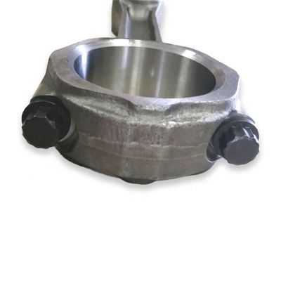 Connecting Rod for ISUZU Excavator 6BG1 Diesel Engine 1.6 Engine Compatible