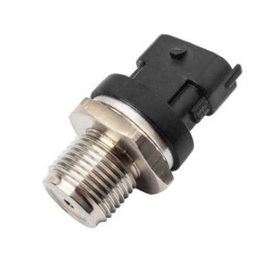 0281002937 0281006326 0281006328 Fuel Sensors for Dongfeng Cummins K50 FAW J6 High Pressure Control Rail Pressure Sensor