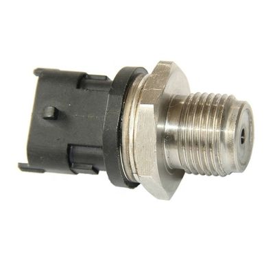 0281002937 0281006326 0281006328 Fuel Sensors for Dongfeng Cummins K50 FAW J6 High Pressure Control Rail Pressure Sensor