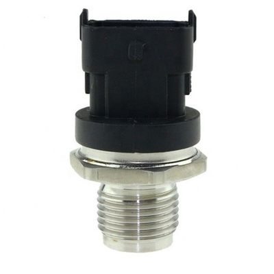 0281002937 0281006326 0281006328 Fuel Sensors for Dongfeng Cummins K50 FAW J6 High Pressure Control Rail Pressure Sensor