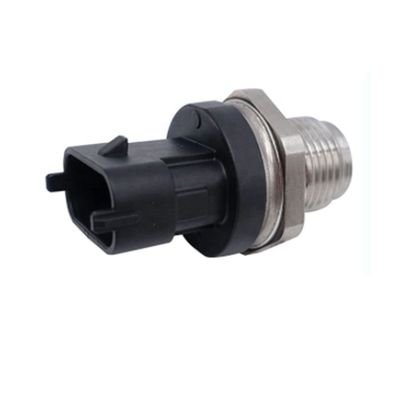 0281002937 0281006326 0281006328 Fuel Sensors for Dongfeng Cummins K50 FAW J6 High Pressure Control Rail Pressure Sensor
