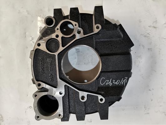 4947580 4948019 3903282 4947579 Flywheel Housing for CUMMINS 6BT5.9 Engine DCEC DONGFENG SHACMAN X3000 FOTON Spare Part