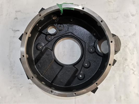 4947580 4948019 3903282 4947579 Flywheel Housing for CUMMINS 6BT5.9 Engine DCEC DONGFENG SHACMAN X3000 FOTON Spare Part