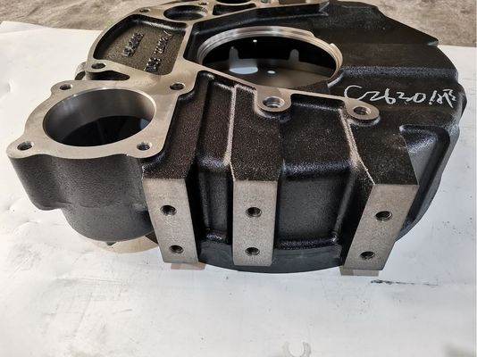 4947580 4948019 3903282 4947579 Flywheel Housing for CUMMINS 6BT5.9 Engine DCEC DONGFENG SHACMAN X3000 FOTON Spare Part