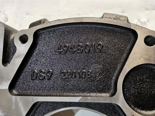 4947580 4948019 3903282 4947579 Flywheel Housing for CUMMINS 6BT5.9 Engine DCEC DONGFENG SHACMAN X3000 FOTON Spare Part