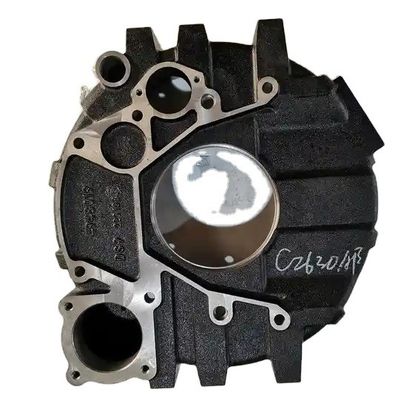 3903282 4948019 4947579 Flywheel Housing for Cummins Dongfeng Diesel Engine 4BT 6BT5.9 Truck Model Compatibility