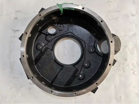 3903282 4948019 4947579 Flywheel Housing for Cummins Dongfeng Diesel Engine 4BT 6BT5.9 Truck Model Compatibility
