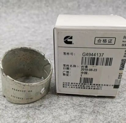 Replace/Repair Purpose Truck Cam Bushing Kit for Dongfeng Cummins DCEC 6CT 6L Camshaft Bushing Heavy Trucks Replacement