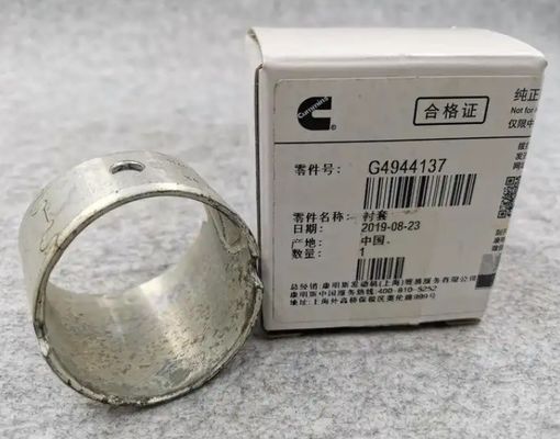 Replace/Repair Purpose Truck Cam Bushing Kit for Dongfeng Cummins DCEC 6CT 6L Camshaft Bushing Heavy Trucks Replacement