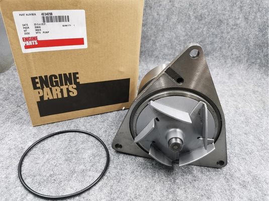 Orignal Cumminss 6CT 6C8.3 6CT8.3 Engine Water Pump 5291445 5291444 3973114 for and Performance