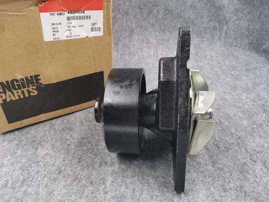 Orignal Cumminss 6CT 6C8.3 6CT8.3 Engine Water Pump 5291445 5291444 3973114 for and Performance