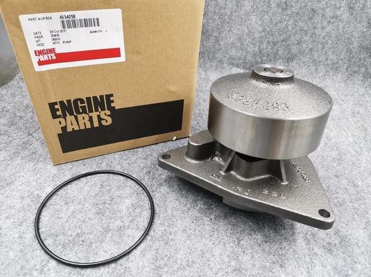 Orignal Cumminss 6CT 6C8.3 6CT8.3 Engine Water Pump 5291445 5291444 3973114 for and Performance
